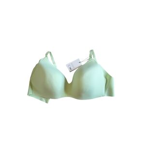 Knix Green Classic Bra Intimates 8+